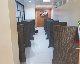 My Inn Calamba - Calamba - Lobby