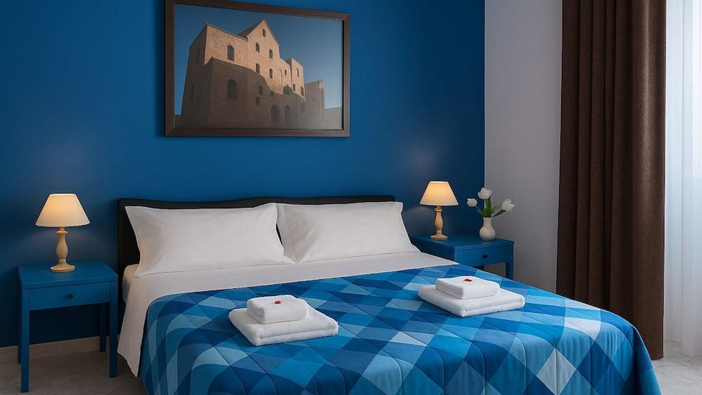 Melo Accommodations