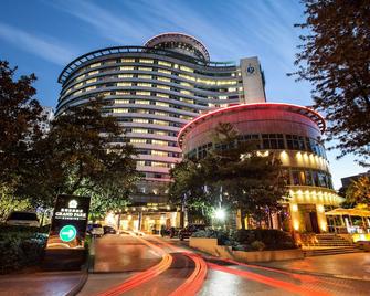 Grand Park Kunming - קונמינג - בניין