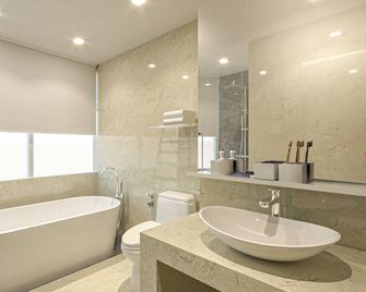 Truntum Cihampelas - Bandung