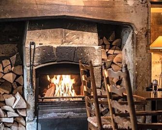 Wheelwrights Arms Country Inn & Pub - Bath
