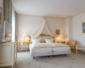 Hotel Erbprinz - Ludwigslust - Habitación