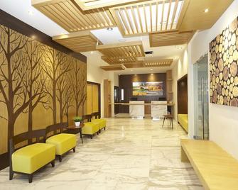 Hotel Six Seasons @ Mid Valley - Kuala Lumpur - Lobby