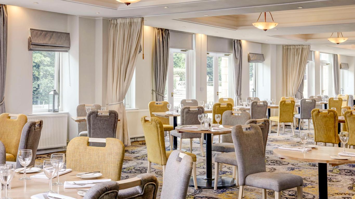 Mercure Sheffield Kenwood Hall & Spa