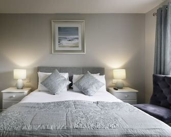 Climbers Inn - Glencar