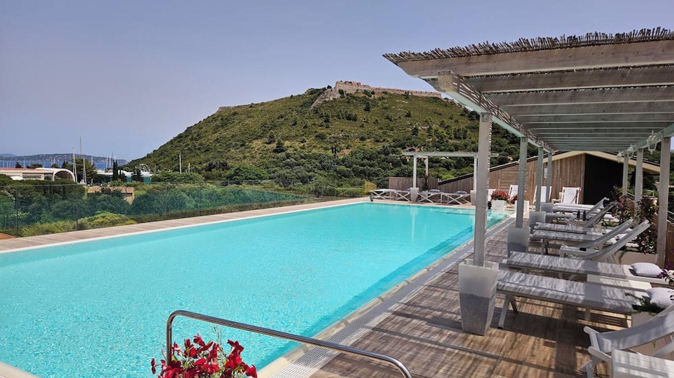 A Point Porto Ercole Resort & Spa