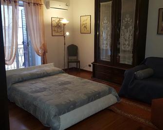 La Casa delle Lodole - Monreale - Ložnice