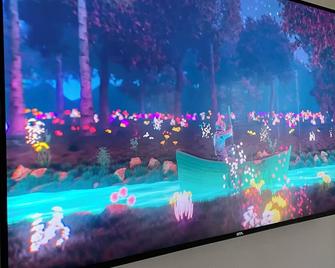 Charming 1-bedroom house with WiFi in lovely Bakersfield - Bakersfield