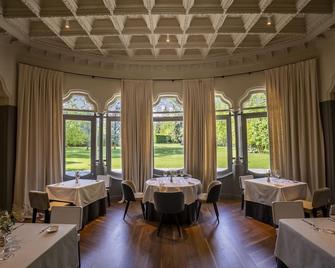 Torre del Remei - Bolvir - Restaurant