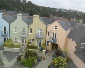 Luxury Apartment Charming Coastal Town / Rosscarbery on The Wild Atlantic W - Rosscarbery - Gebouw