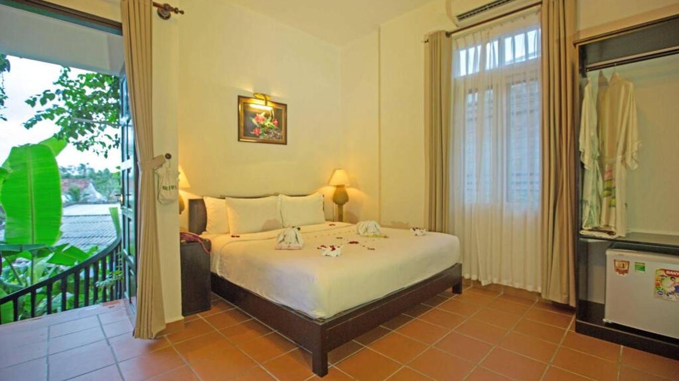 East West Villa
