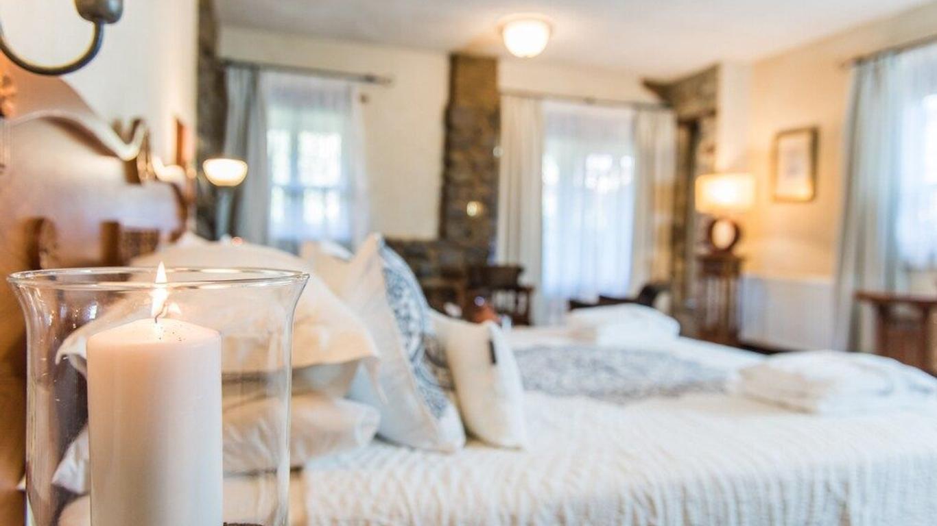 The Mill Hotel