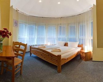 Hotel Atlantic - Βερολίνο - Κρεβατοκάμαρα