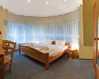 Atlantic - Berlin - Phòng ngủ