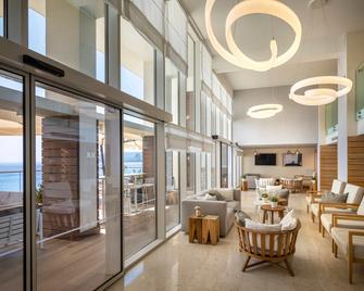 Valamar Bellevue Resort - Rabac - Lounge