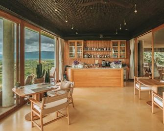 Sala Khaoyai - Ban Mo Takhian