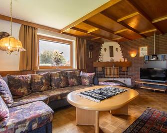 Haus Wammes - Silz - Living room