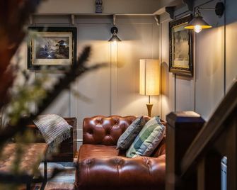 Sorley Boys Snug - Londonderry - Lounge