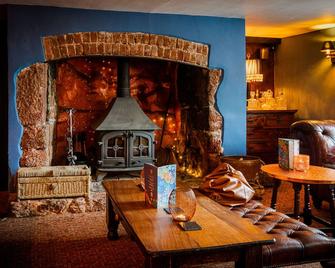 The Ley Arms - Exeter - Lounge