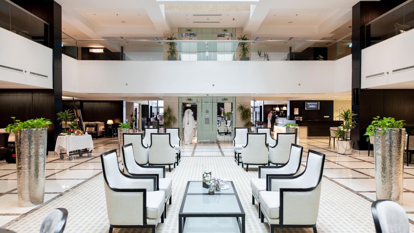 Intercontinental Hotels Al Khobar By IHG