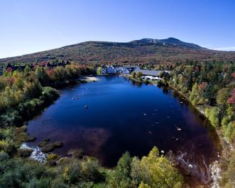 Snowy Owl Inn - Waterville Valley