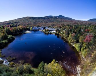 Snowy Owl Inn - Waterville Valley