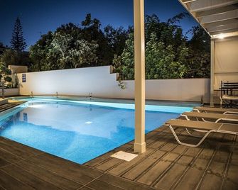 Creta Elena - Chania - Pool