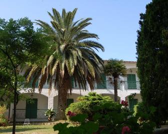 Marelba - Rio Marina - Patio