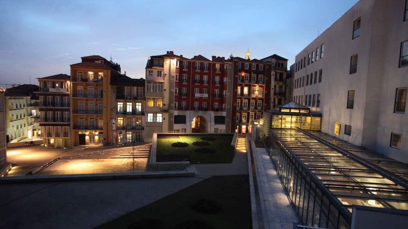 New Oporto Apartments - Cardosas