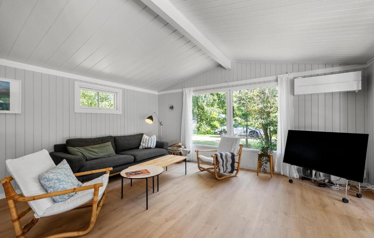 Lovely Home in Nykoebing Sj With Kitchen – Nykøbing Sjælland
