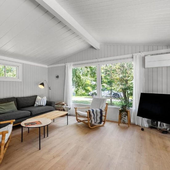 Lovely Home in Nykoebing Sj With Kitchen – Nykøbing Sjælland
