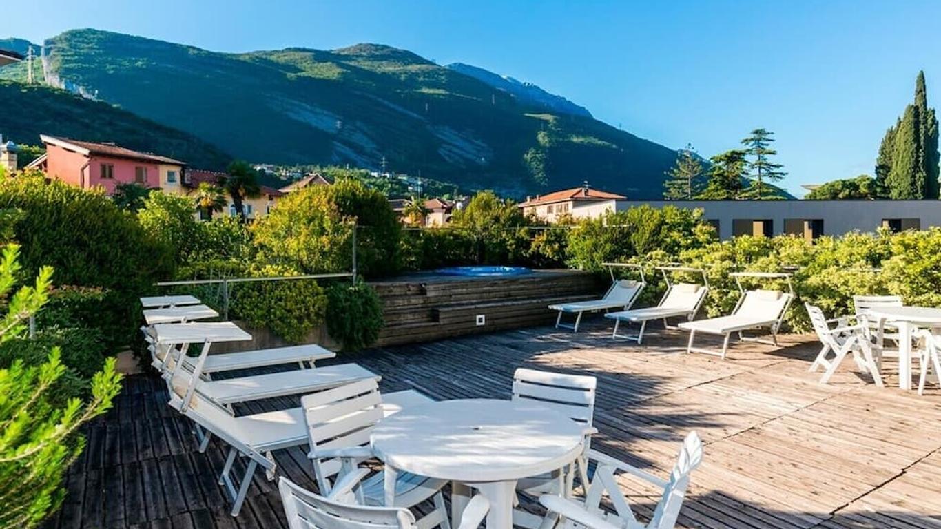 Albergo Al Caminetto