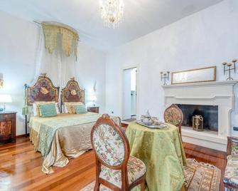 Borgo in corte - Martano - Habitación