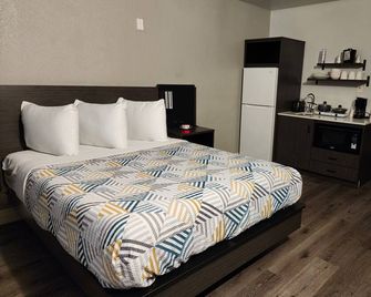 Studio 6 Sacramento, Ca - Natomas & Smf Airport - Sacramento