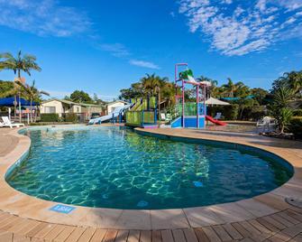 Discovery Parks - Harrington - Harrington - Pool