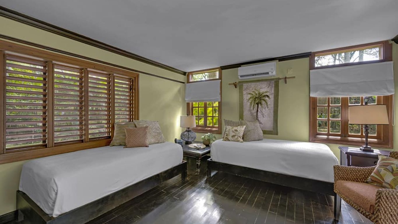 صن ست آت ذا بالمز ريزورت - للكبار فقط - شامل جميع الخدمات