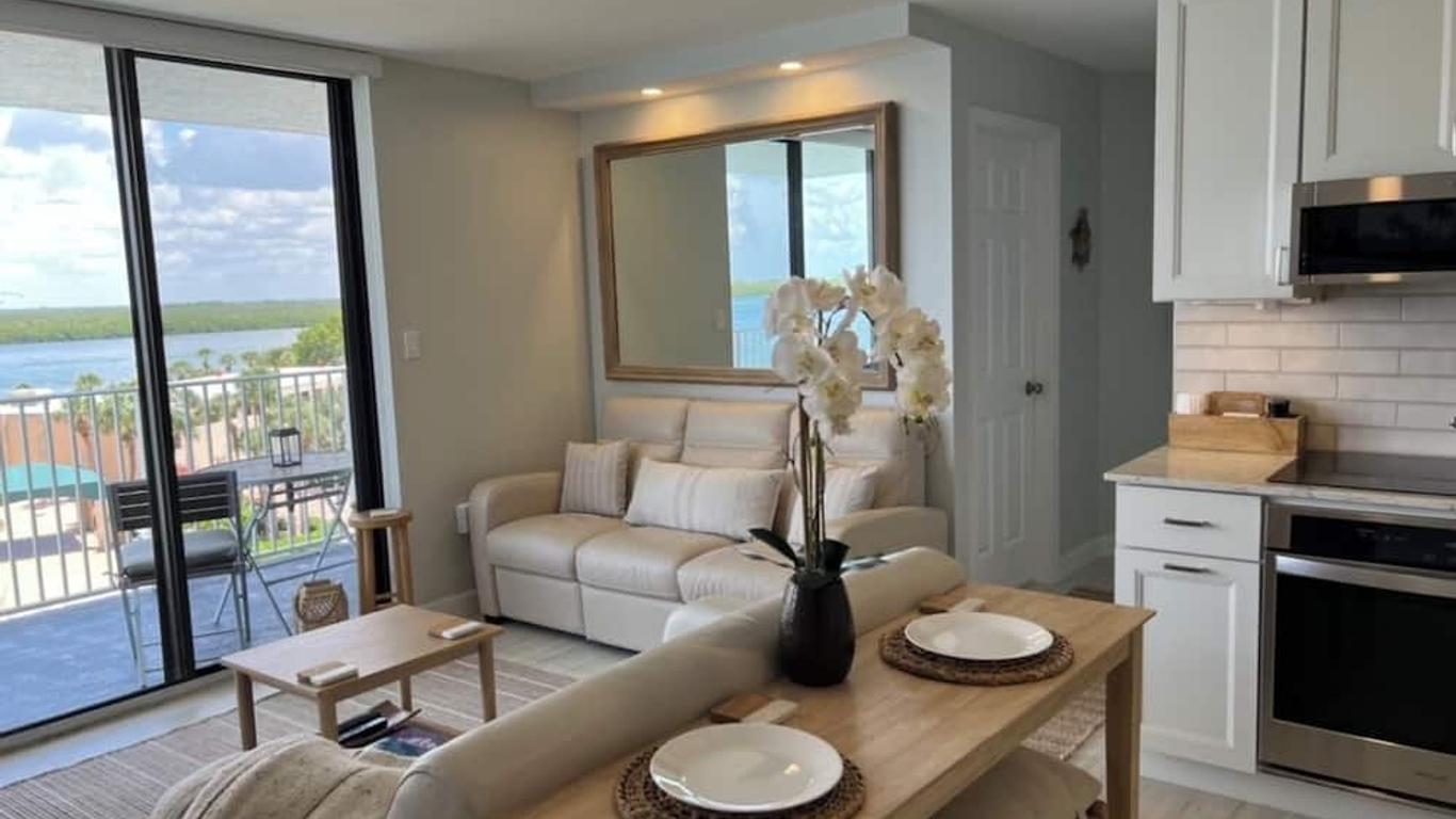 Lover's Key Beach Club by Check-In Vacation Rentals