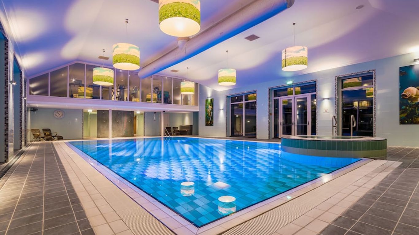 Van der Valk Hotel Emmen