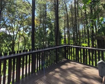 Alas Pacet Syariah by TwoSpaces, Mojokerto - Pacet
