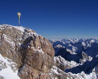 Ferienwohnung Freißl - Wildsteig