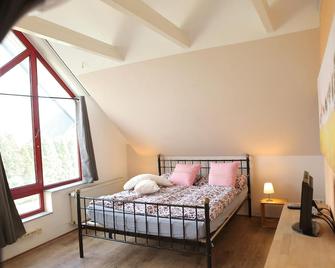 Casita - Buxtehude - Schlafzimmer