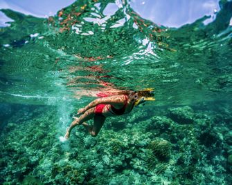 Rixos Sharm El Sheikh Adults Only 18+ - Sharm El Sheikh - Edificio