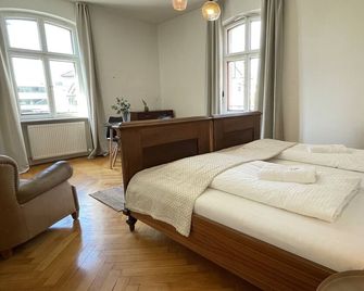 Studio im Zentrum von Lochau, #2 - Lochau