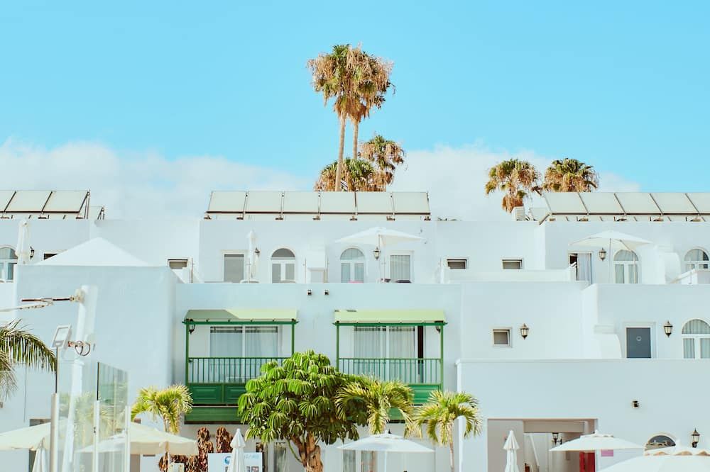 Gloria Izaro Club Hotel - Puerto del Carmen