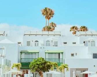 Gloria Izaro Club Hotel - Puerto del Carmen