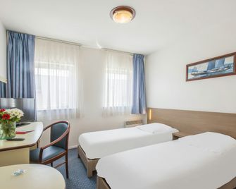 Appart'City Classic Blois - Blois - Habitació