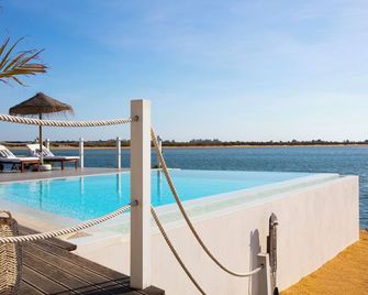 Bordoy Grand House Algarve - Vila Real de Santo António