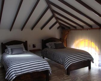 Villa Pepita Real - Villa de Leyva