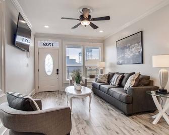 Beautiful Poland Maison for Two at 1708 - Nueva Orleans - Sala de estar