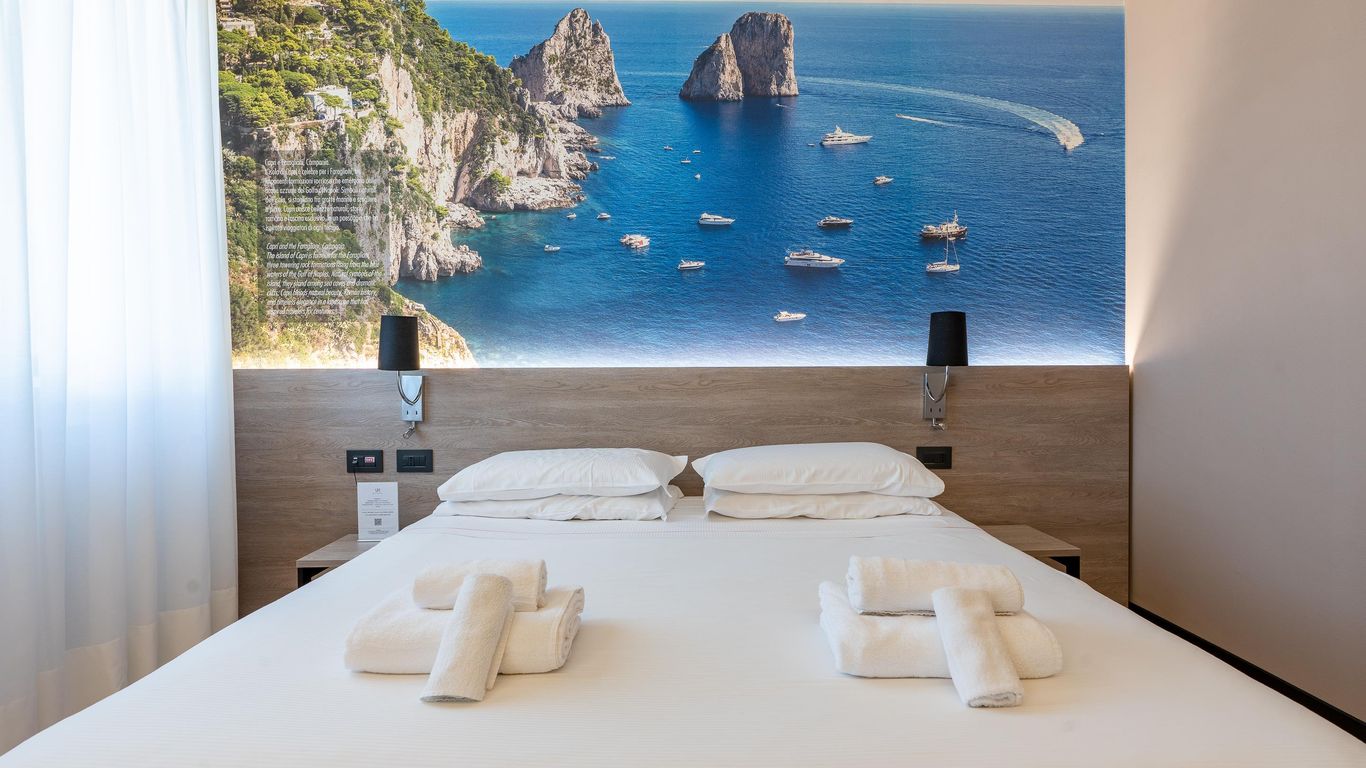 Jet Hotel, Sure Hotel Collection by Best Western